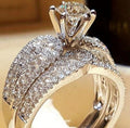 Vintage Charm Jewelry