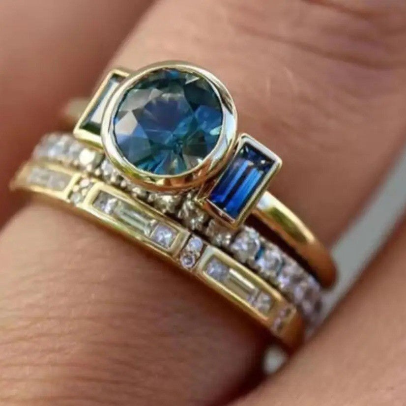 Modern Charm Jewelry