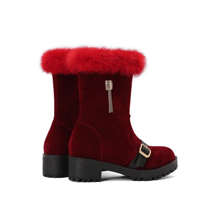 Modern Chelsea Boots