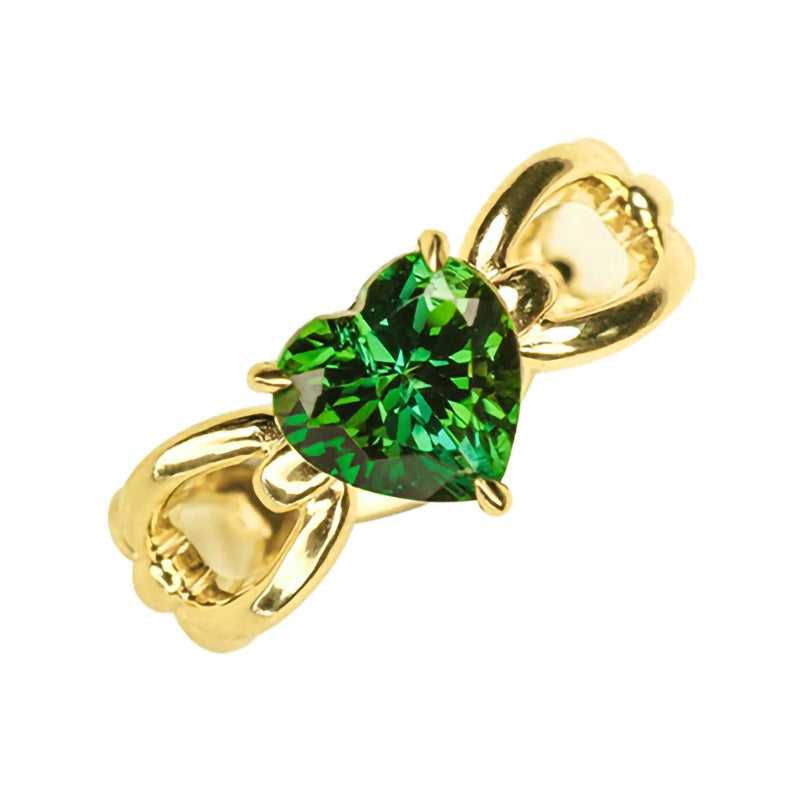 Elegant Natural Jewelry