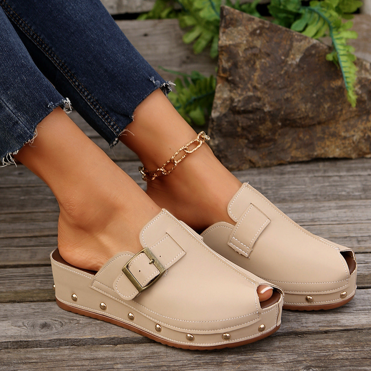 Comfortable Lightweight Sandals