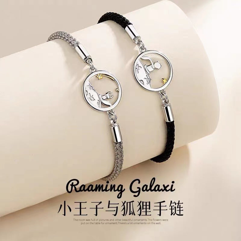 Easy Woven Jewelry