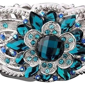 Everyday Textured Jewelry
