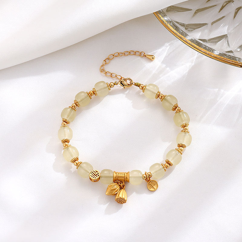 Modern Pendant Jewelry