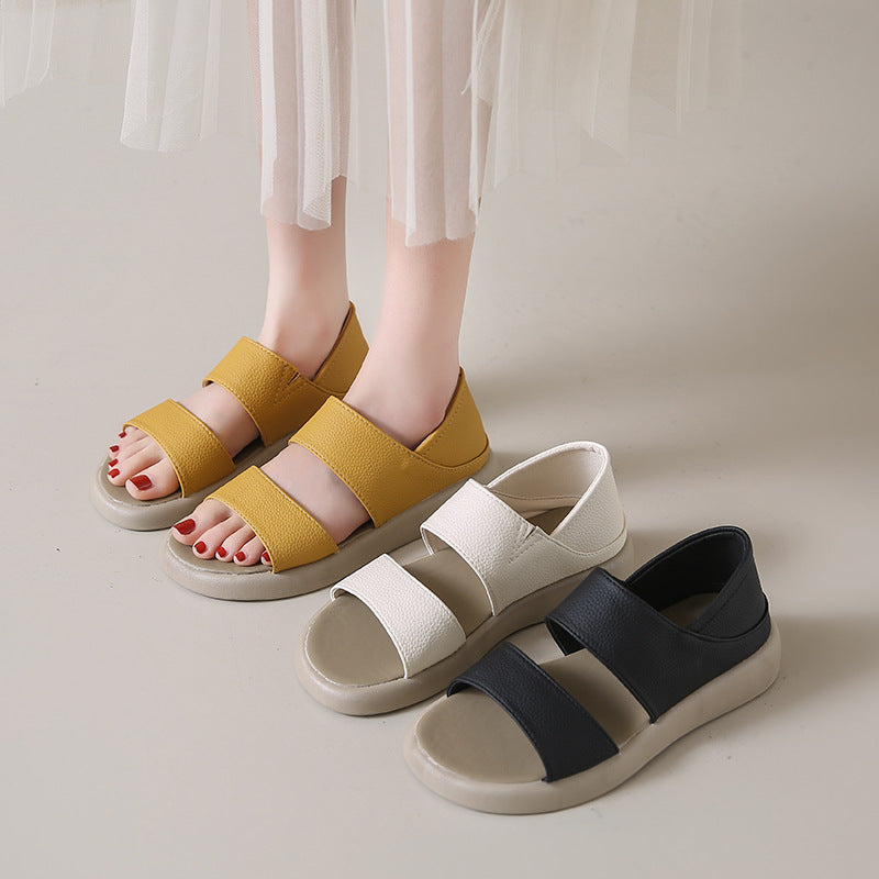 Weekend Thong Sandals