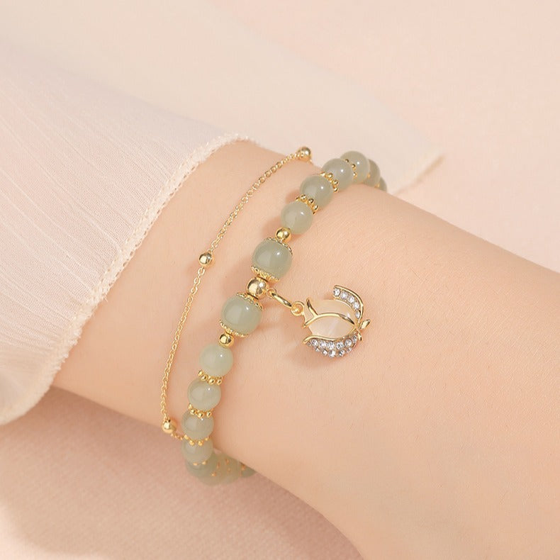 Light Necklace Jewelry