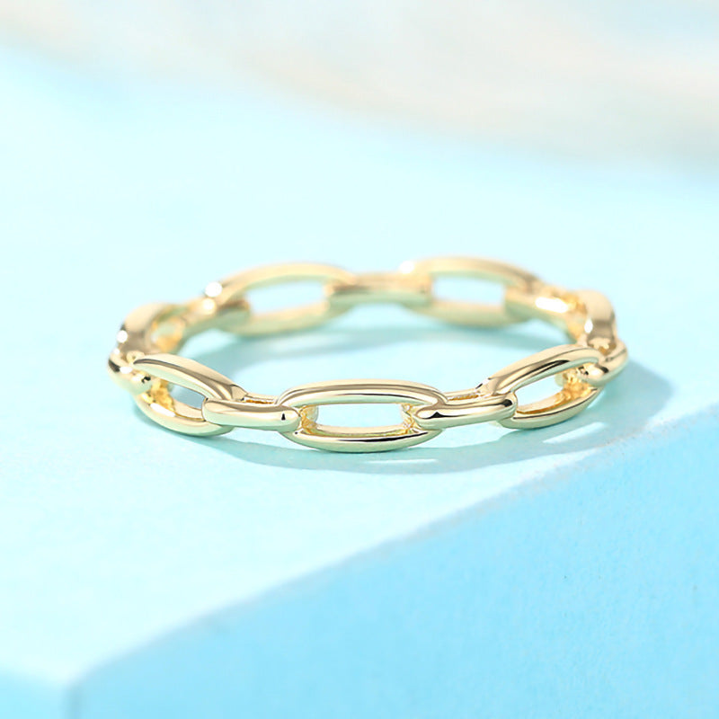 Summer Textured Jewelry