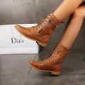 Sunny Warm Boots