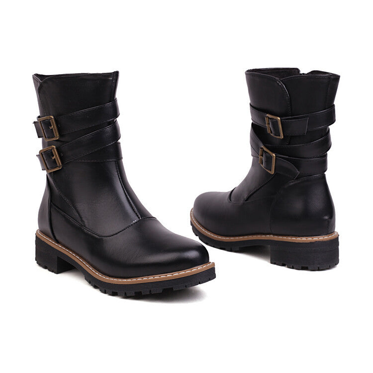 Vacation Pointed Boots