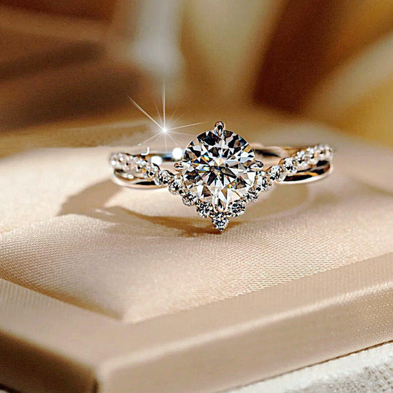 Easy Ring Jewelry