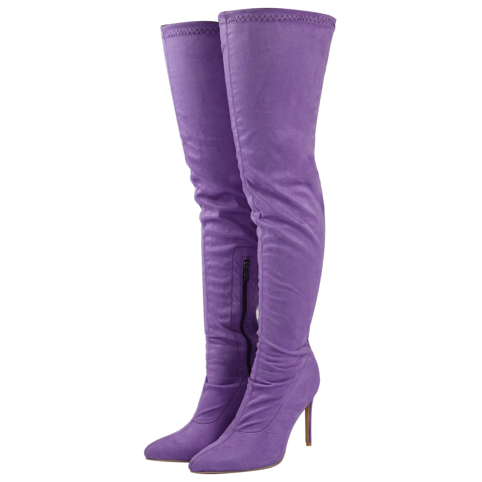 Simple Autumn Boots