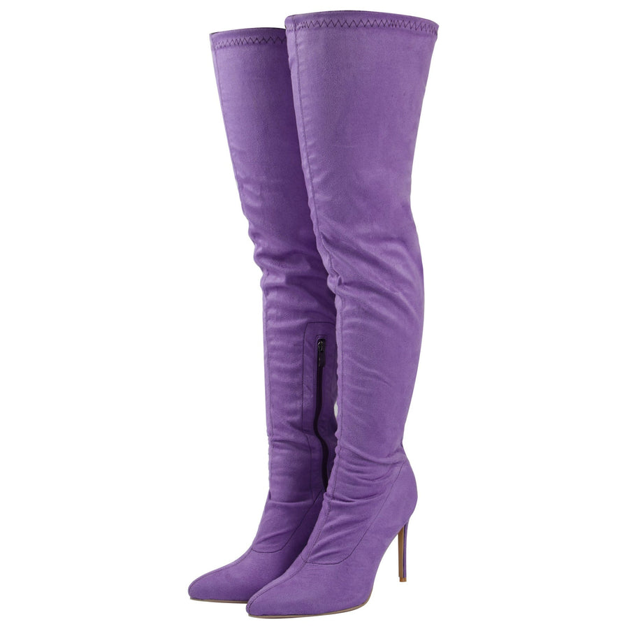 Simple Autumn Boots