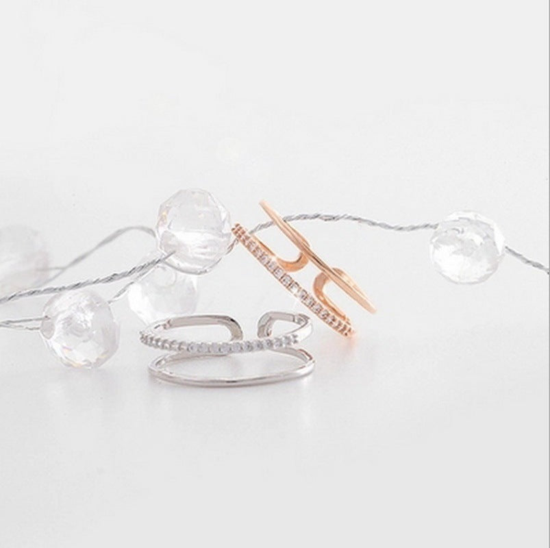 Garden Gold Jewelry