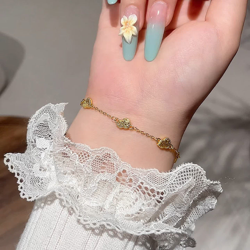 Garden Charm Jewelry