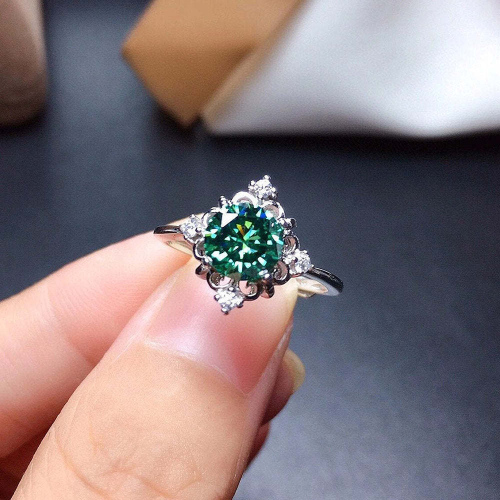Fresh Woven Jewelry