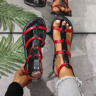 Timeless Summer Sandals