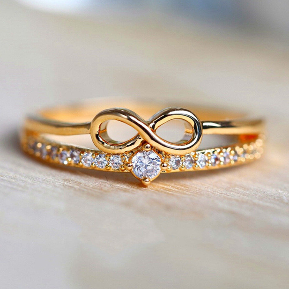 Elegant Ring Jewelry
