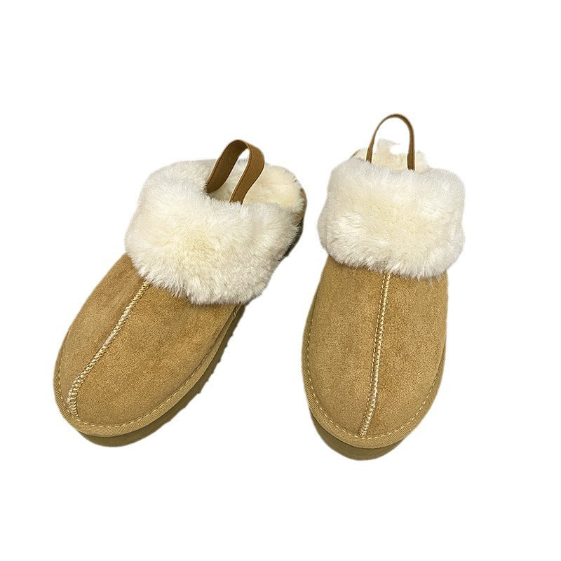 Brunch Chelsea Boots