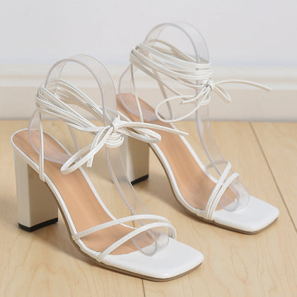Resort Beach Sandals