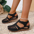 Classic Beach Sandals
