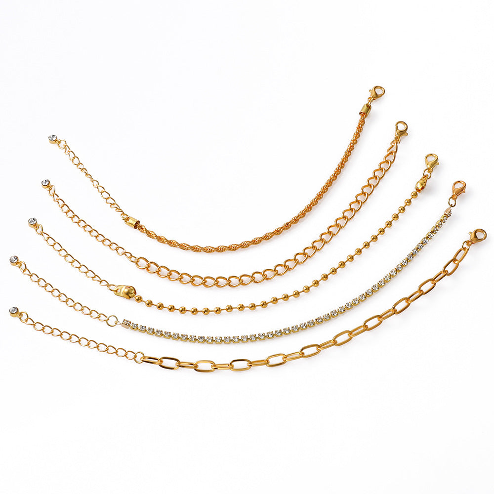 Everyday Ring Jewelry