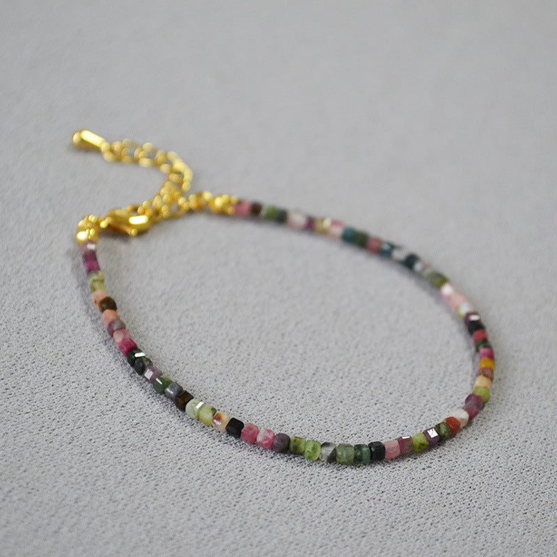Modern Gold Jewelry