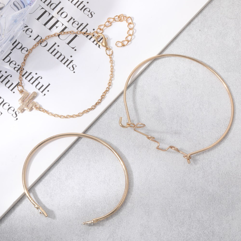 Vintage Statement Jewelry