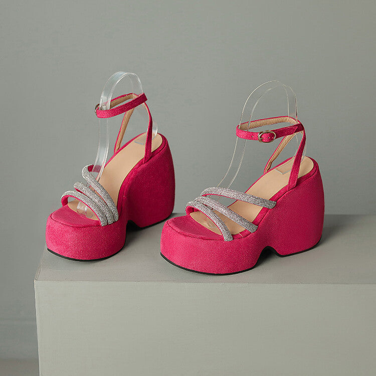 Walking Lightweight Sandals