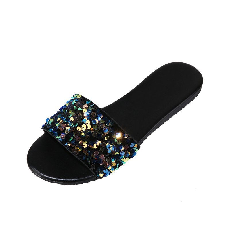 Summer Resort Sandals