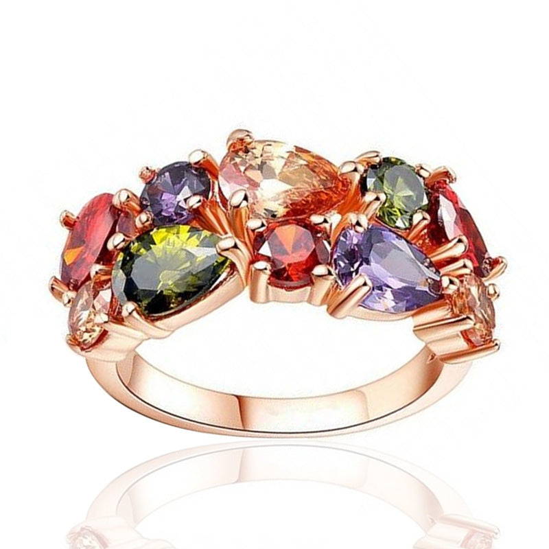 Romantic Natural Jewelry