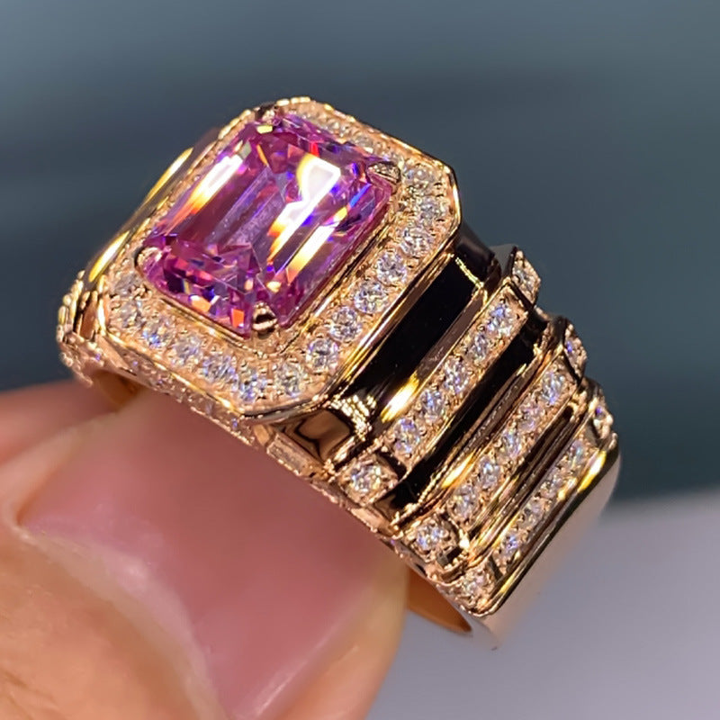 Elegant Natural Jewelry
