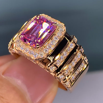 Elegant Natural Jewelry