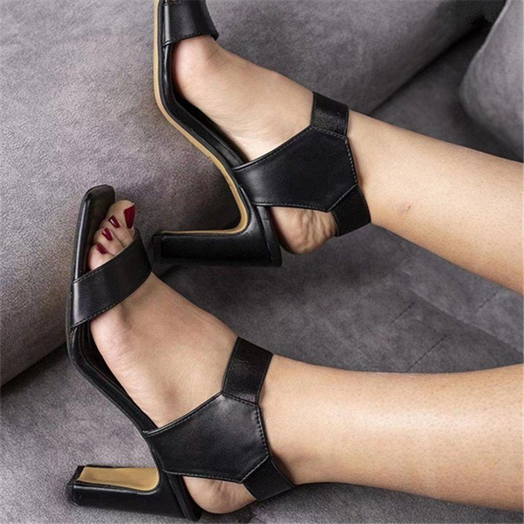 Daily Summer Sandals