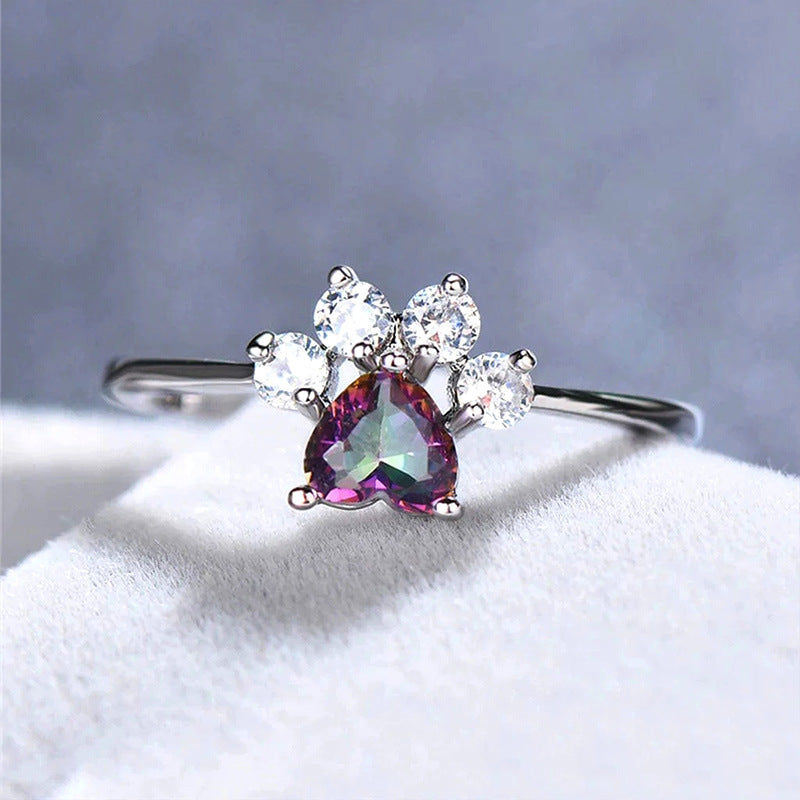 Brunch Floral Jewelry