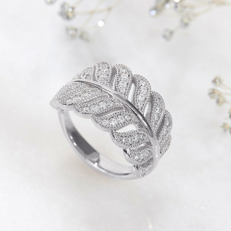 Natural Simple Jewelry