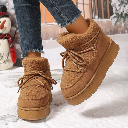 Travel Minimal Boots