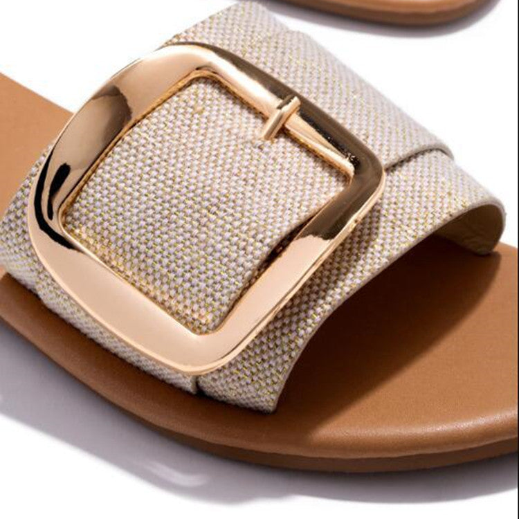 Walking Everyday Sandals