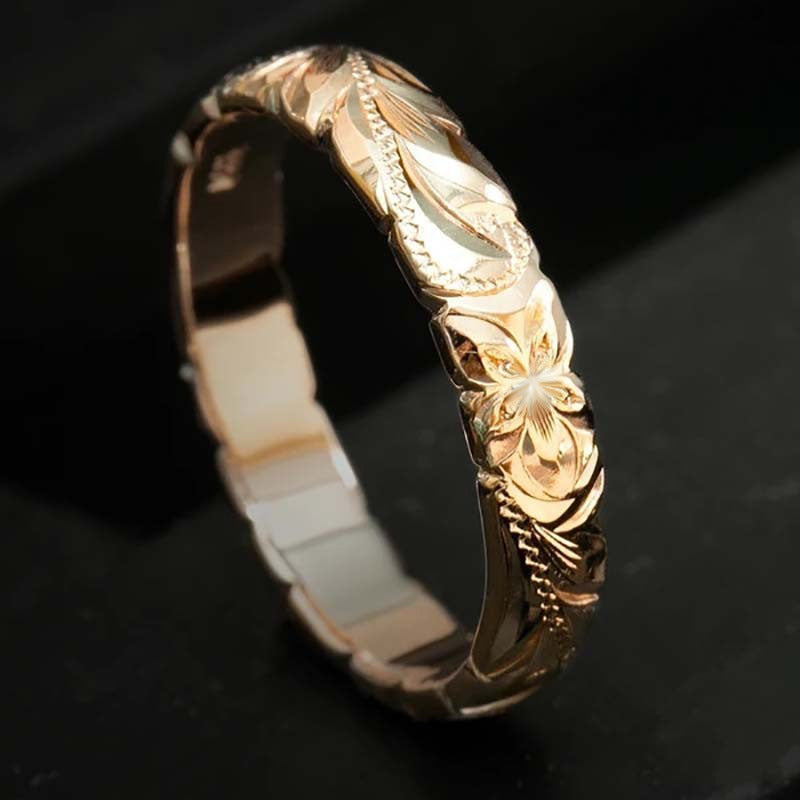 Daily Gold Jewelry
