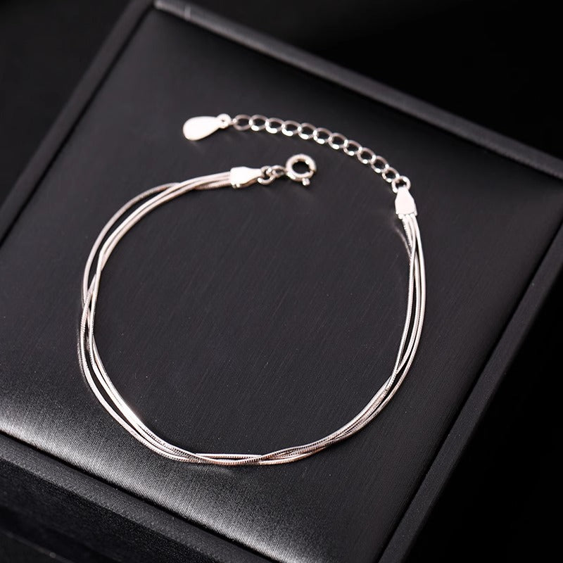 Simple Set Jewelry