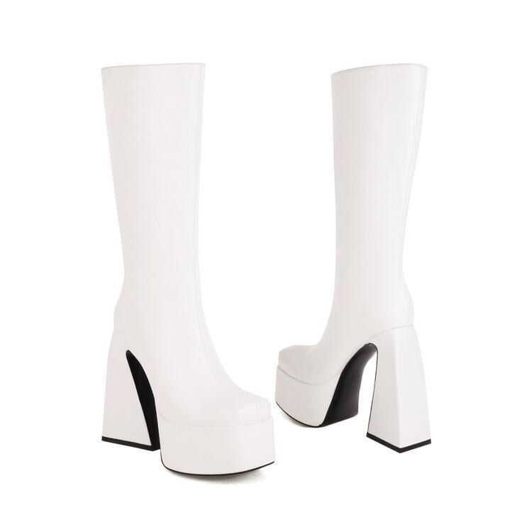 Classic Everyday Boots