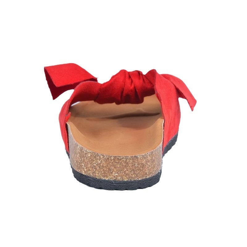 Summer Cushioned Sandals