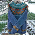 Soft Textured Sweater