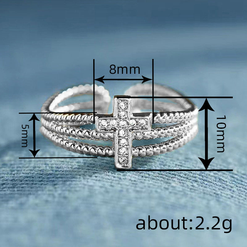 Romantic Chain Jewelry