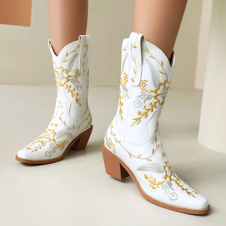 Vacation Everyday Boots