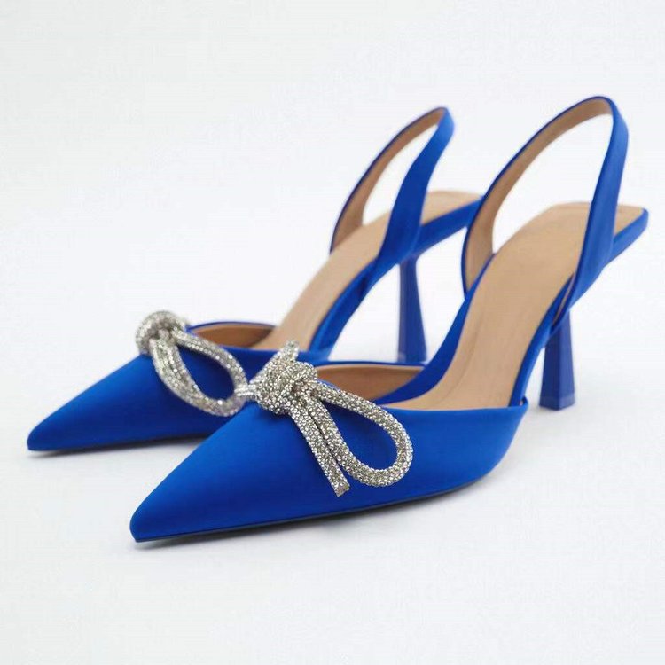 Modern Vacation Sandals