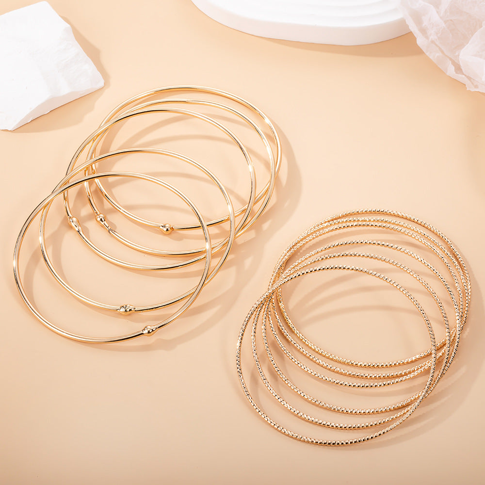 Casual Soft Jewelry