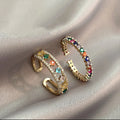 Simple Bracelet Jewelry
