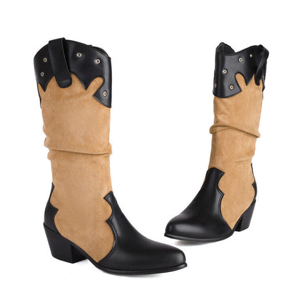 Vacation Warm Boots