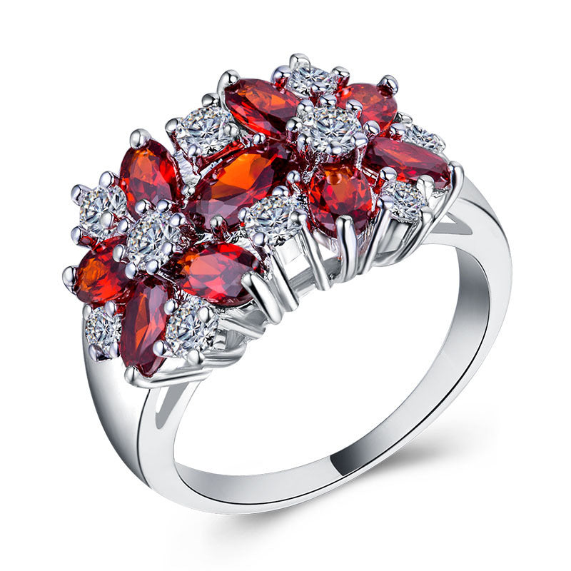 Graceful Statement Jewelry