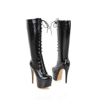Fresh Tall Boots
